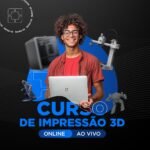 Fundamentos da Impressão 3D |